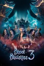 Bhool Bhulaiyaa 3 Movie Download 2024 Hindi Audio ORG GDrive