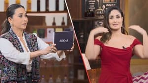 The Great Indian Kapil Show Season 2 Episode 4