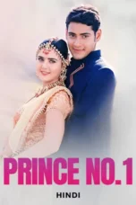 Prince No 1 Hindi Dubbed Movie Download 1999 [Hindi Audio] ORG GDrive 2k