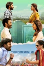 Thiruchitrambalam Movie Download 2022 and Watch [Dual Hindi-Tamil Audio] ORG GDrive 4k