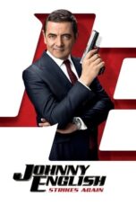 Johnny English Strikes Again Download 2018 and Watch [Dual Hindi-English Audio] ORG GDrive