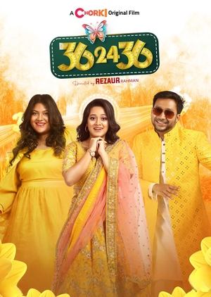 36-24-36 Movie Download 2024 [Bengali Audio ] ORG GDrive