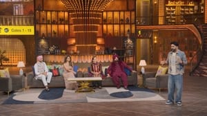 The Great Indian Kapil Show Season 2 Episode 9