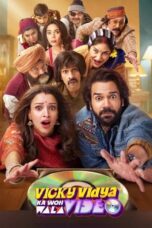 Vicky Vidya Ka Woh Wala Video Movie Download 2024 and Watch [Hindi Audio] ORG GDrive