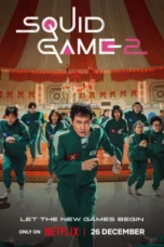 Squid Game Season 2 Download Dual/Multi Audio [Hindi, ENG & Korean] WEB-DL HD [Complete Season] ORG GDrive