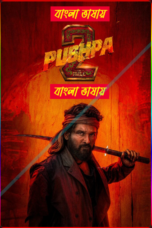 Pushpa 2 The Rule Movie Download 2024 [Bangla Dubbed] ORG GDrive