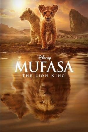 Mufasa The Lion King Movie Download 2024 and Watch [Dual Hindi-English Audio] ORG GDrive
