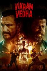 Vikram Vedha Movie Download 2022 [Bangla Dubbed] WEB-DL – 480P | 1080P GDrive & Free Watch