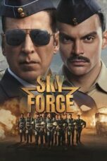 Sky Force Movie Download 2025 [Hindi ORG] Web-DL GDrive