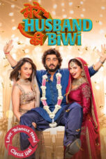 Mere Husband Ki Biwi Movie Download 2025 [Hindi] WEB-DL – 480P | 720P | 1080P GDrive & Free Watch