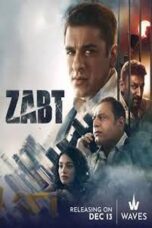 Zabt Movie Download 2024 and Watch [Hindi Audio] ORG GDrive