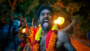 Om Kali Jai Kali Season 1 Episode 1-5 [Complete]