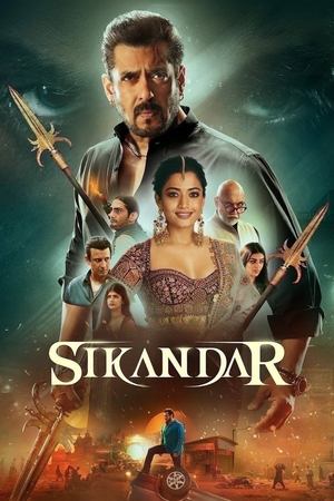 Sikandar Movie Download (2025) [Hindi HD] WEB-DL – 480P | 720P | 1080P GDrive & Free Watch