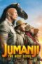 Jumanji The Next Level Movie Download 2019 Dual Audio [Hindi ORG & English] WEB-DL – 480P | 720P | 1080P GDrive