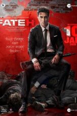 Fateh Movie Download 2025 [Hindi Official ] WEB-DL – 480P | 720P | 1080P GDrive & Free Watch