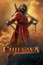 Chhaava Movie Download 2025 [Hindi HC] WEB-DL – 480P | 720P | 1080P ORG GDrive