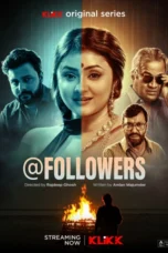 Followers S01 Download 2025 [Bengali Klikk] WEB-DL – 480P | 720P | 1080P GDrive & Free Watch