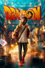 Dragon Movie Download 2025 [HQ Hindi Dubbed] WEB-DL – 480P | 720P | 1080P GDrive & Free Watch