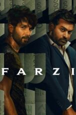 Farzi S01 Download 2023 [Hindi Official ] WEB-DL – 480P | 720P | 1080P GDrive & Free Watch