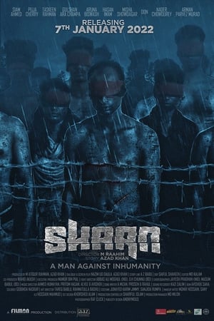Shaan Movie Download (2022) [Bengali Bioscope] WEB-DL – 480P | 720P | 1080P GDrive & Free Watch