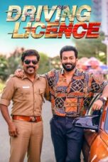 Driving Licence Movie Download 2019 Dual Audio [Hindi ORG & Malayalam] WEB-DL – 480P | 720P | 1080P GDrive & Free Watch