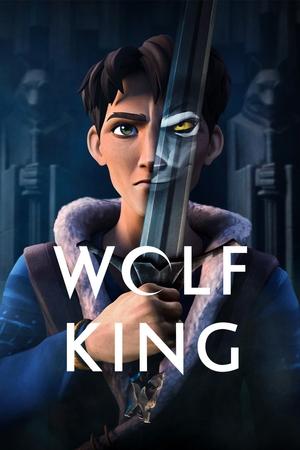 Wolf King S01 Download (2025) Dual Audio [Hindi ORG & English] WEB-DL – 480P | 720P | 1080P GDrive & Free Watch