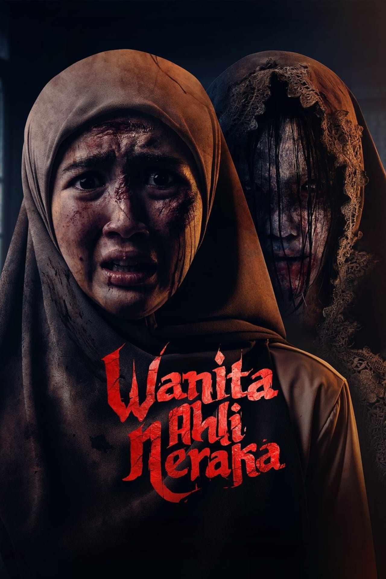 Wanita Ahli Neraka Movie Download 2024 [Indonesian NetFlix] WEB-DL – 480P | 720P | 1080P GDrive & Free Watch