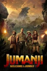 Jumanji Welcome to the Jungle Movie Download 2017 Dual Audio [Hindi ORG & English] WEB-DL – 480P | 720P | 1080P GDrive