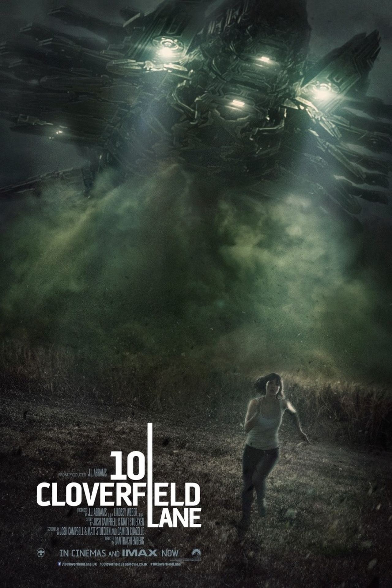 10 Cloverfield Lane Movie Download (2016) Dual Audio [ORG Hindi & English] WEB-DL – 480P | 720P | 1080P GDrive & Free Watch