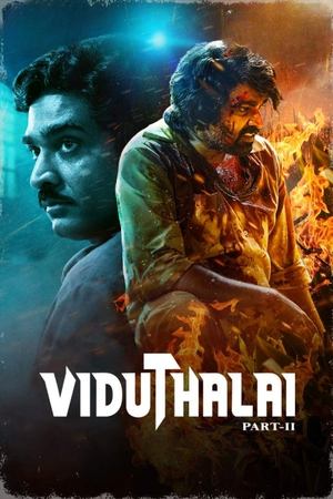 Viduthalai: Part II Movie Download (2024) Dual Audio [ORG Hindi & Tamil] WEB-DL – 480P | 720P | 1080P GDrive & Free Watch