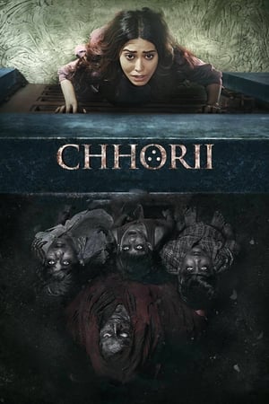 Chhorii Movie Download (2021) [Hindi] WEB-DL – 480P | 720P | 1080P GDrive & Free Watch