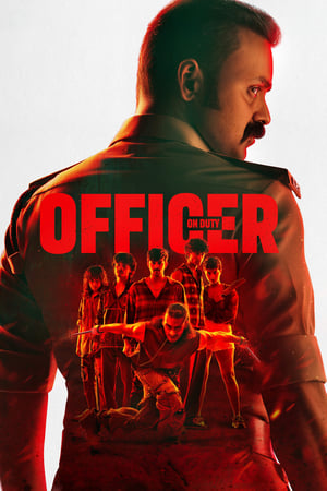Officer on Duty Movie Download 2025 Dual Audio [ORG Hindi & Malayalam] WEB-DL – 480P | 720P | 1080P GDrive & Free Watch