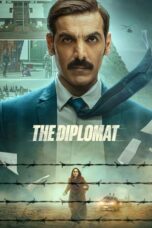 The Diplomat Movie Download 2025 [Hindi HDTS] WEB-DL – 480P | 720P | 1080P GDrive & Free Watch