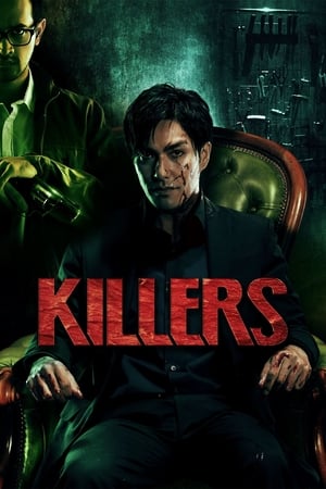 Killers Movie Download 2014 Dual Audio [ORG Hindi & Japanese] WEB-DL – 480P | 720P | 1080P GDrive & Free Watch