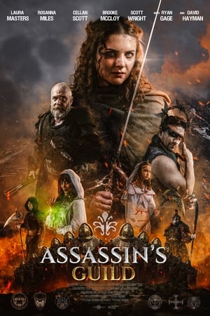 Assassin’s Guild Movie Download 2024 Dual Audio [Hindi ORG & English] WEB-DL – 480P | 720P | 1080P GDrive & Free Watch