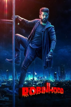 Robinhood Movie Download 2025 Dual Audio [Hindi-Telugu] WEB-DL – 480P | 720P | 1080P GDrive & Free Watch