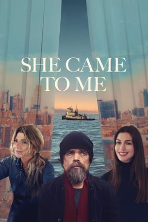 She Came to Me Movie Download 2023 Dual Audio [ORG Hindi & ENG] WEB-DL – 480P | 720P | 1080P GDrive & Free Watch