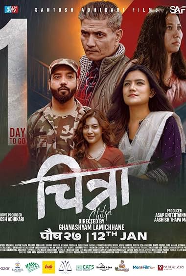 Chitra Movie Download (2024) [Hindi Dubbed ORG] WEB-DL – 480P | 720P | 1080P GDrive & Free Watch