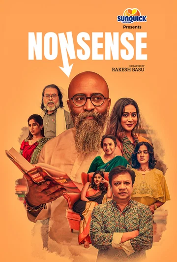 Nonsense S01 Download 2025 [Bengali BongoBD] WEB-DL – 480P | 720P | 1080P GDrive & Free Watch