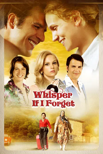 Whisper If I Forget Movie Download (2025) [Bengali Dubbed ORG DP] WEB-DL – 480P | 720P | 1080P GDrive & Free Watch