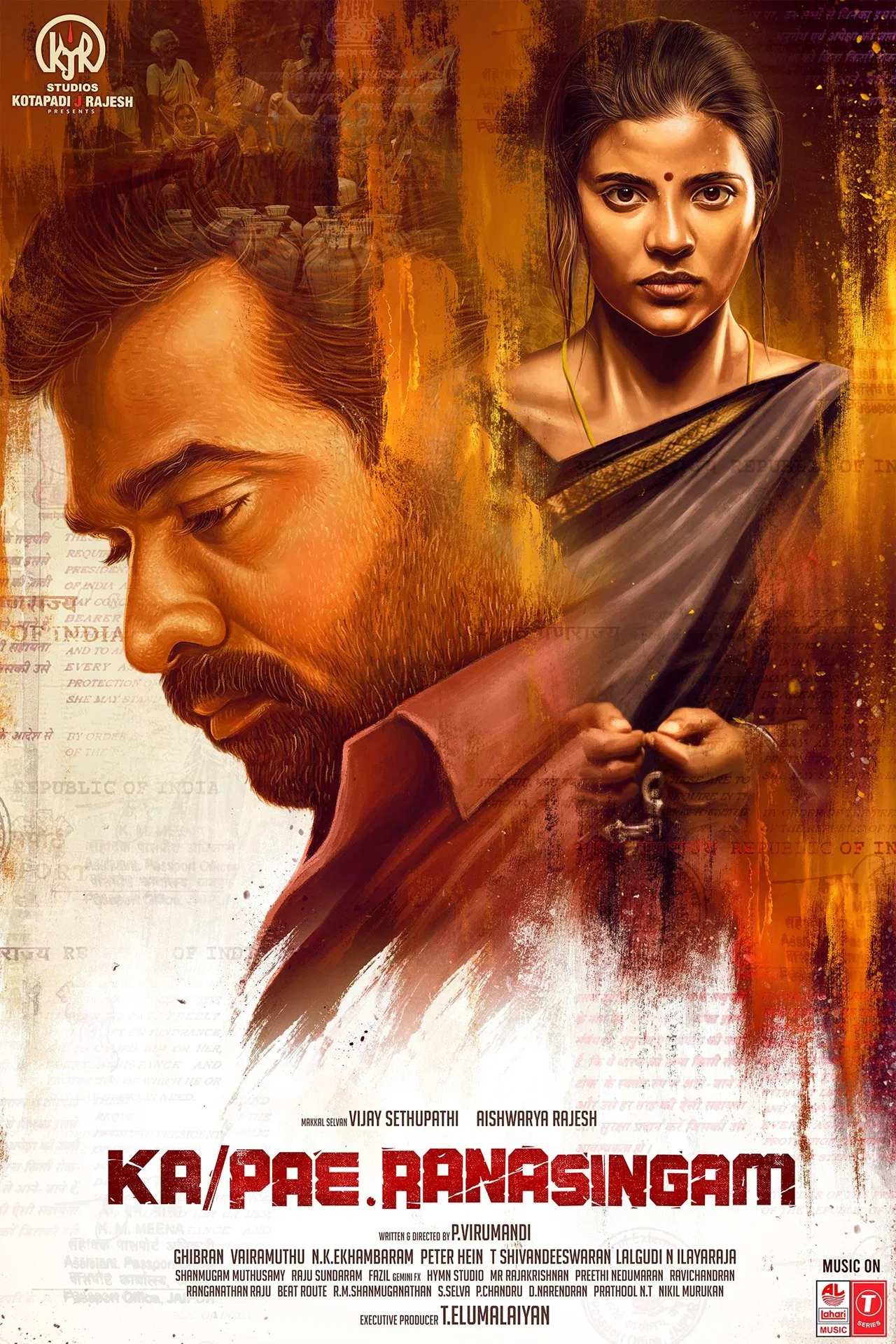 KaPae Ranasingam Movie Download 2020 [ORG Hindi] WEB-DL – 480P | 720P | 1080P GDrive & Free Watch