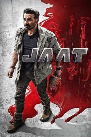 Jaat Movie Download (2025) [Hindi] WEB-DL – 480P | 720P | 1080P GDrive & Free Watch