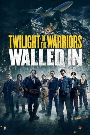 Twilight of the Warriors: Walled In Movie Download (2024) Dual/Multi Audio [Hindi ORG, ENG & Chinese] WEB-DL – 480P | 720P | 1080P GDrive & Free Watch