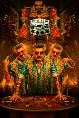 Good Bad Ugly Movie Download (2025) Dual Audio [Hindi ORG & Tamil] WEB-DL – 480P | 720P | 1080P GDrive & Free Watch