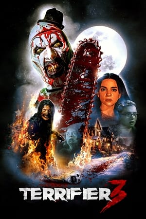 Terrifier 3 Movie Download (2024) Dual Audio [ORG Hindi & ENG] WEB-DL – 480P | 720P | 1080P GDrive & Free Watch