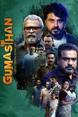Gumasthan Movie Download (2024) Dual Audio [ORG Hindi & Malayalam] WEB-DL – 480P | 720P | 1080P GDrive & Free Watch