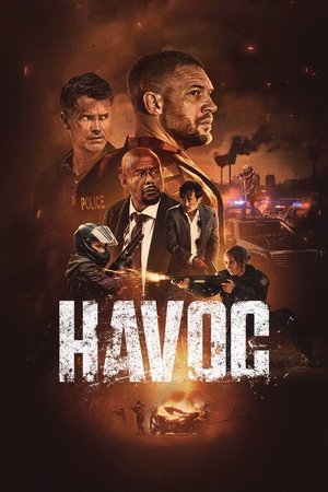 Havoc Movie Download (2025) Dual Audio [Hindi ORG & EN] WEB-DL – 480P | 720P | 1080P GDrive & Free Watch