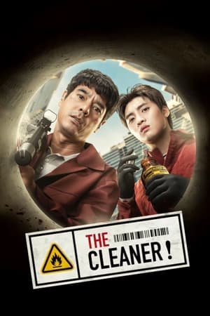 The Cleaner Movie Download (2022) Dual Audio [Hindi ORG & Thai] WEB-DL – 480P | 720P | 1080P GDrive & Free Watch