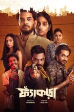 Fyakra S01 Download 2025 [Bengali BongoBD] WEB-DL – 480P | 720P | 1080P GDrive & Free Watch