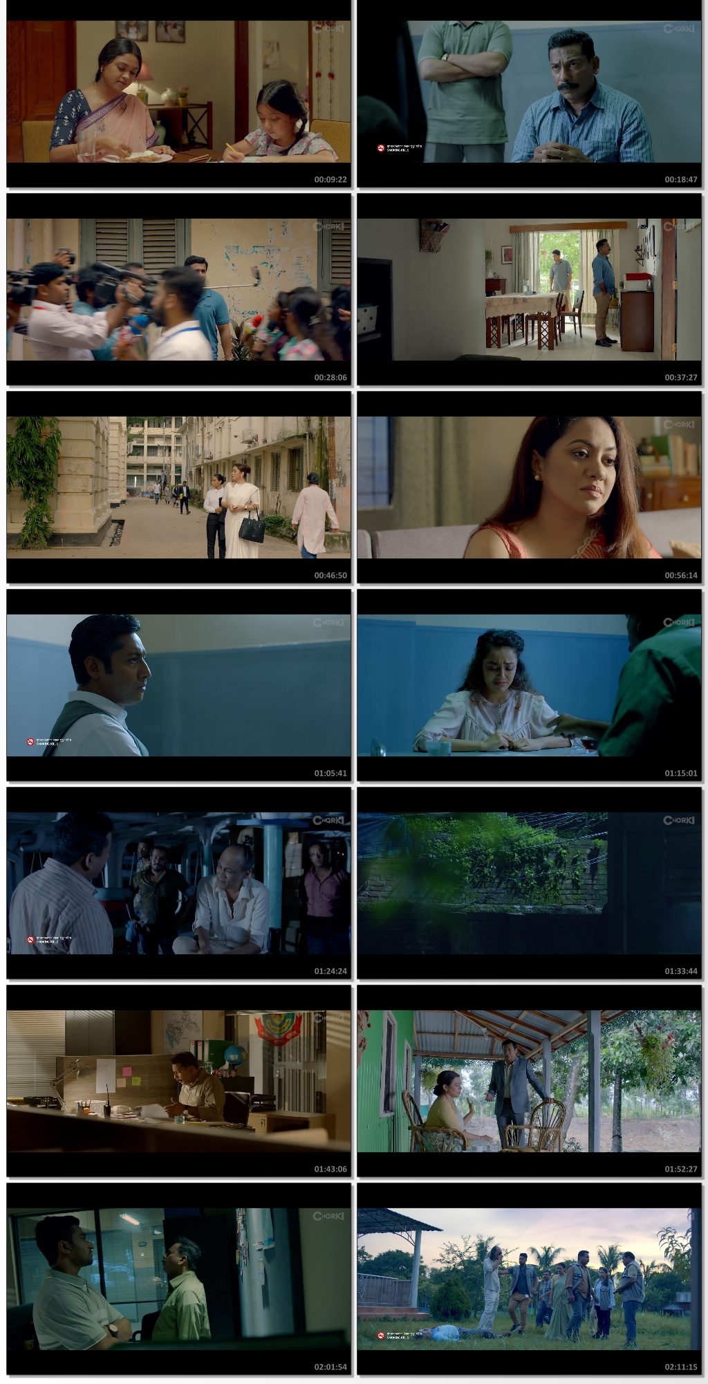Chokkor 302 Movie Download